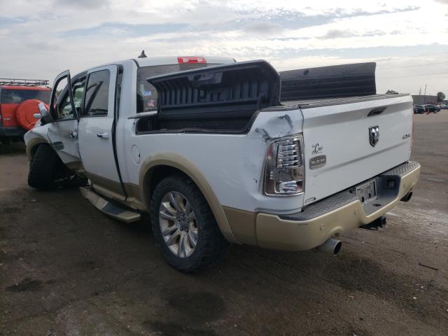 Photo 2 VIN: 1C6RR7PT6ES169254 - RAM 1500 LONGH 