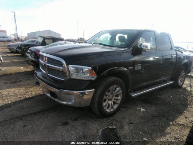 Photo 1 VIN: 1C6RR7PT6ES219327 - RAM 1500 