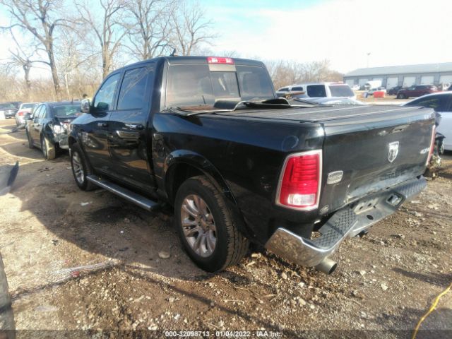 Photo 2 VIN: 1C6RR7PT6ES219327 - RAM 1500 