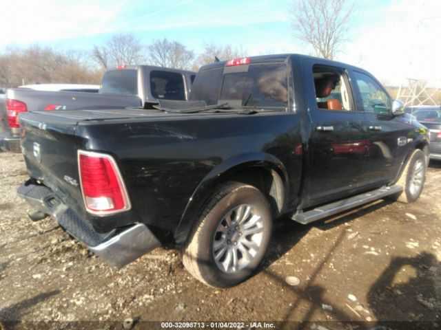 Photo 3 VIN: 1C6RR7PT6ES219327 - RAM 1500 