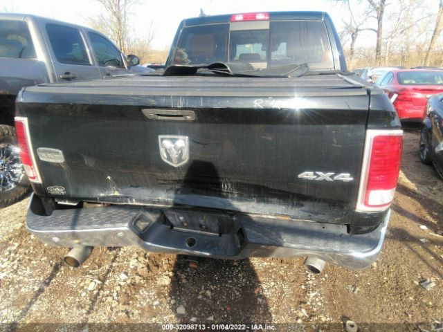 Photo 5 VIN: 1C6RR7PT6ES219327 - RAM 1500 