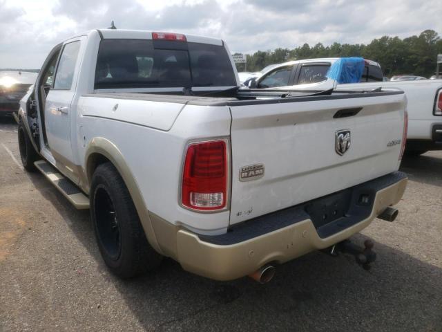 Photo 2 VIN: 1C6RR7PT6ES380955 - RAM 1500 LONGH 