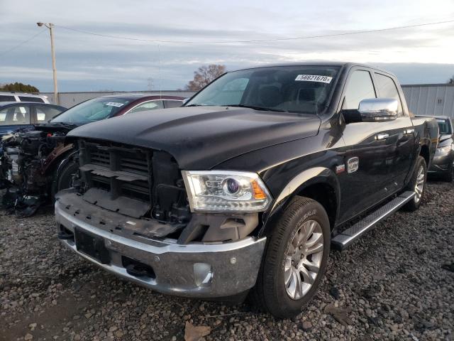 Photo 1 VIN: 1C6RR7PT6ES447215 - RAM 1500 LONGH 