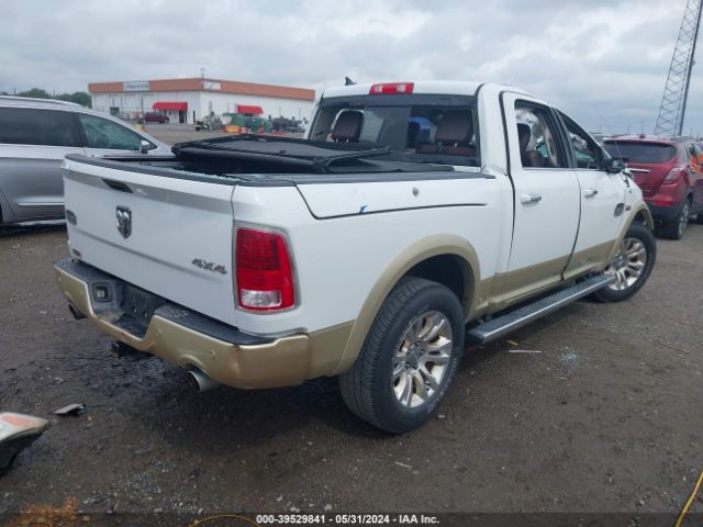 Photo 3 VIN: 1C6RR7PT6HS664994 - RAM 1500 