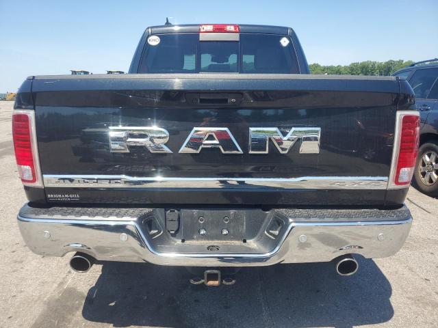 Photo 5 VIN: 1C6RR7PT6HS814618 - RAM 1500 