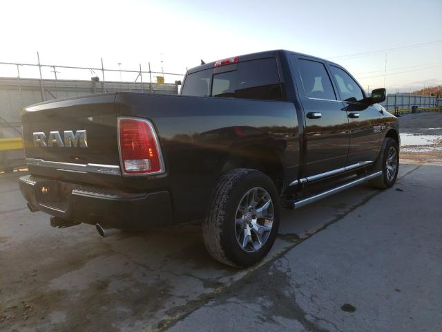 Photo 3 VIN: 1C6RR7PT6JS122302 - RAM 1500 LONGH 