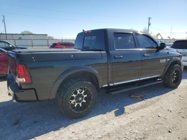 Photo 2 VIN: 1C6RR7PT6JS163187 - RAM 1500 