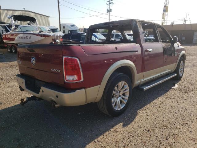 Photo 3 VIN: 1C6RR7PT7DS612140 - RAM 1500 LONGH 