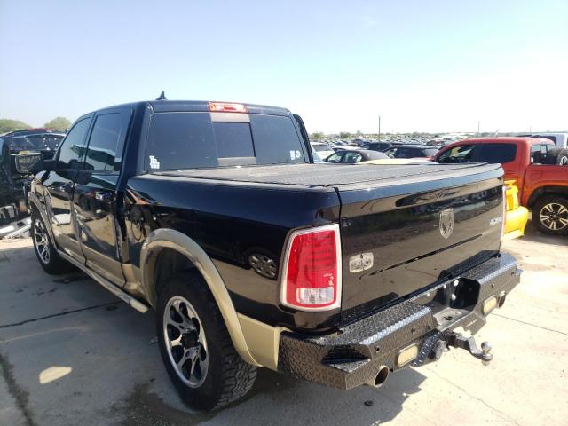 Photo 2 VIN: 1C6RR7PT7ES106826 - RAM 1500 LONGH 