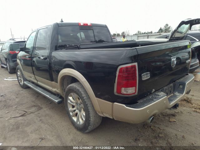 Photo 2 VIN: 1C6RR7PT7ES121441 - RAM 1500 