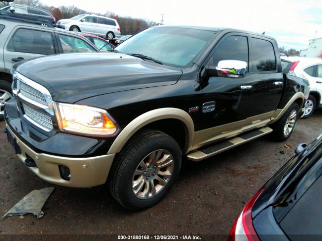 Photo 1 VIN: 1C6RR7PT7ES326113 - RAM 1500 