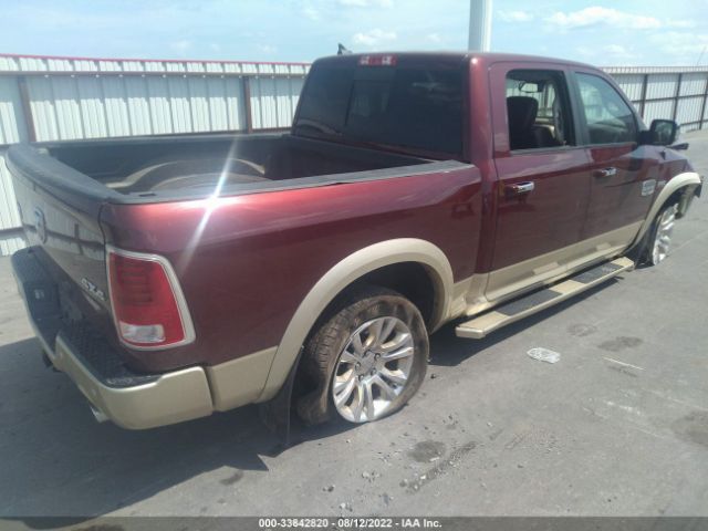 Photo 3 VIN: 1C6RR7PT7GS225107 - RAM 1500 