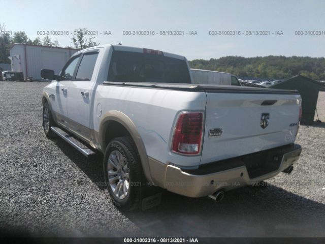 Photo 2 VIN: 1C6RR7PT8DS606587 - RAM 1500 