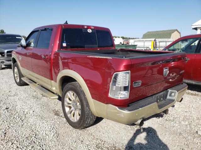 Photo 2 VIN: 1C6RR7PT8ES107158 - RAM 1500 LONGH 