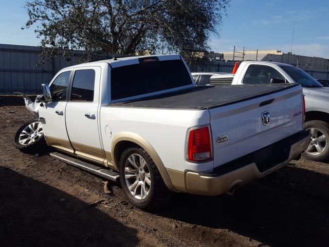 Photo 2 VIN: 1C6RR7PT8ES169885 - RAM 1500 LONGH 