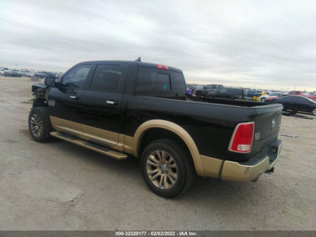 Photo 2 VIN: 1C6RR7PT8ES170969 - RAM 1500 