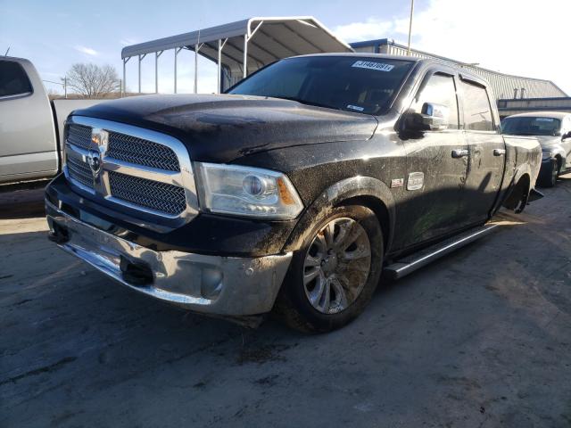 Photo 1 VIN: 1C6RR7PT8ES260669 - RAM 1500 LONGH 