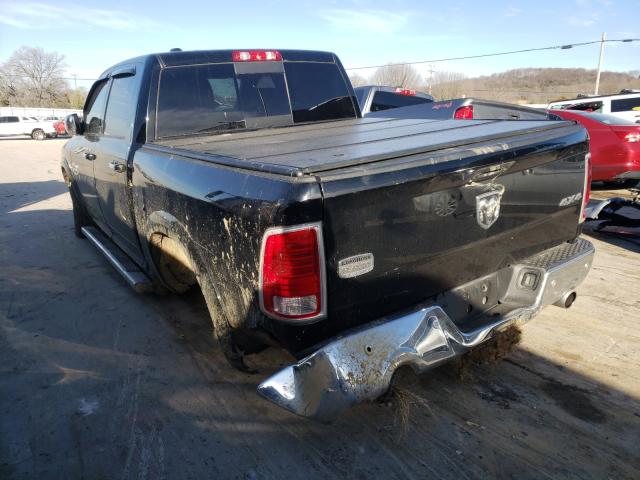 Photo 2 VIN: 1C6RR7PT8ES260669 - RAM 1500 LONGH 