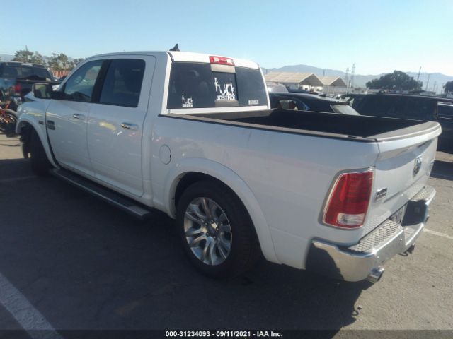 Photo 2 VIN: 1C6RR7PT8ES329800 - RAM 1500 