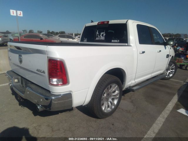 Photo 3 VIN: 1C6RR7PT8ES329800 - RAM 1500 