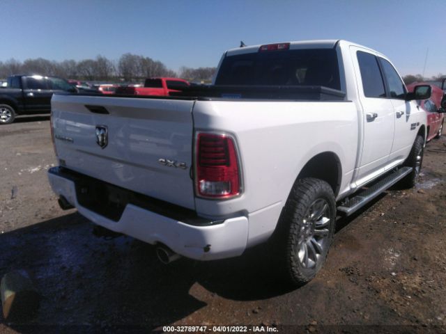 Photo 3 VIN: 1C6RR7PT8ES362571 - RAM 1500 