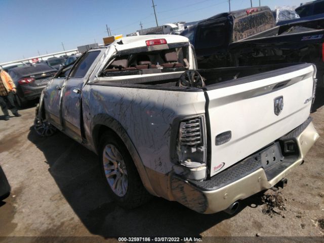 Photo 2 VIN: 1C6RR7PT8GS224838 - RAM 1500 