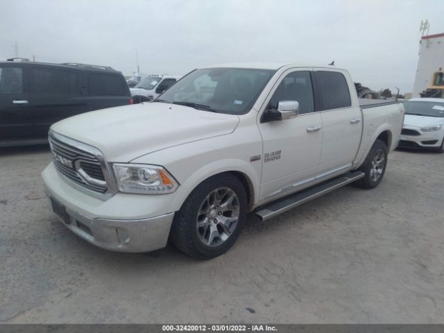 Photo 1 VIN: 1C6RR7PT8HS545019 - RAM 1500 