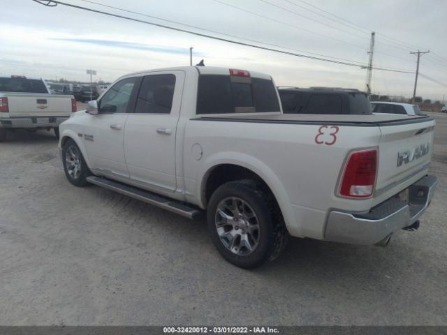 Photo 2 VIN: 1C6RR7PT8HS545019 - RAM 1500 