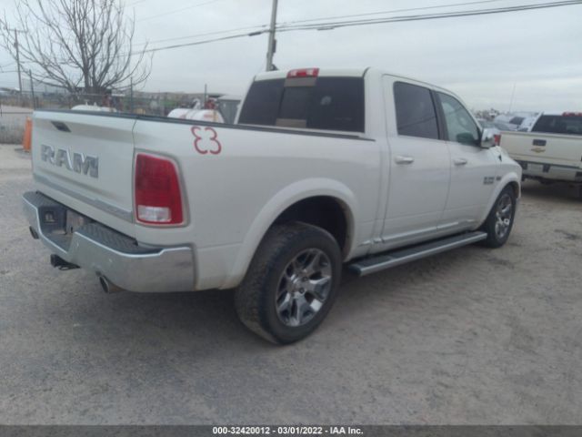 Photo 3 VIN: 1C6RR7PT8HS545019 - RAM 1500 