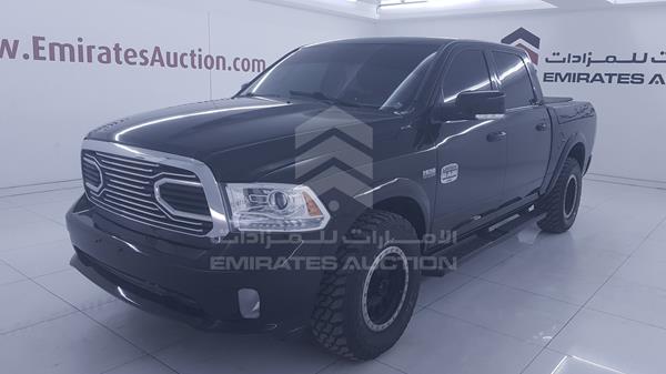 Photo 5 VIN: 1C6RR7PT8HS630412 - DODGE RAM 