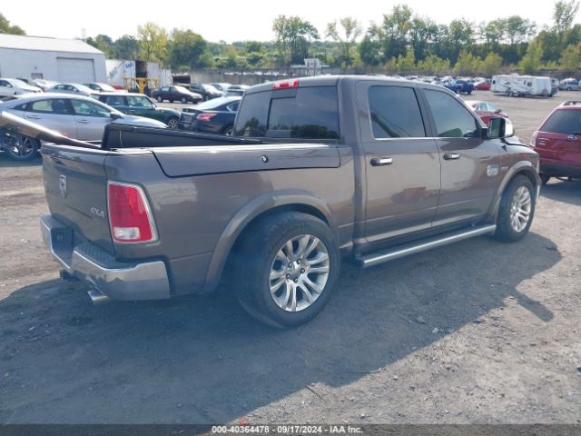 Photo 3 VIN: 1C6RR7PT8JS116193 - RAM 1500 