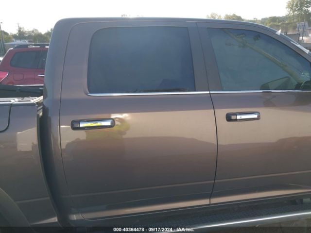 Photo 4 VIN: 1C6RR7PT8JS116193 - RAM 1500 