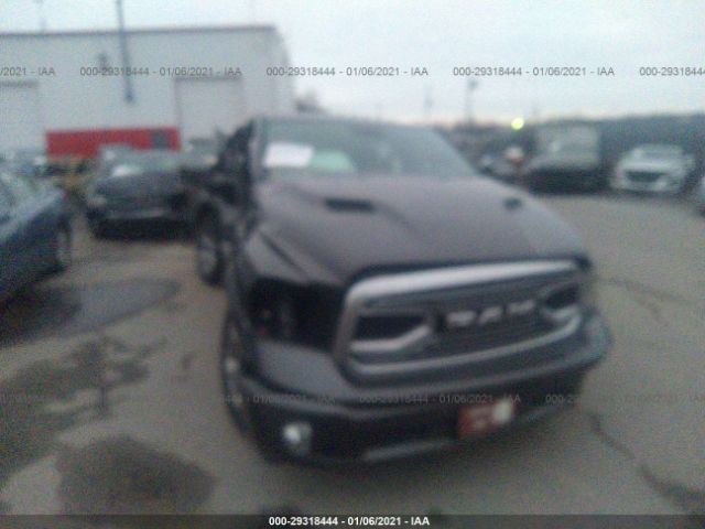 Photo 5 VIN: 1C6RR7PT8JS176183 - RAM 1500 