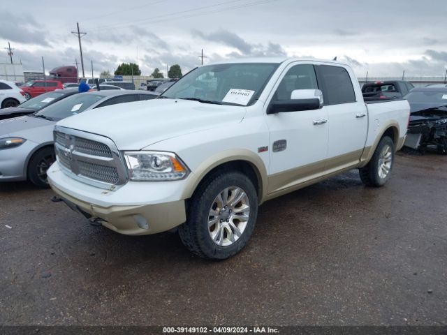 Photo 1 VIN: 1C6RR7PT9DS506997 - RAM 1500 