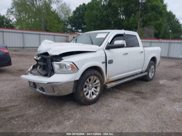 Photo 1 VIN: 1C6RR7PT9ES120162 - RAM 1500 