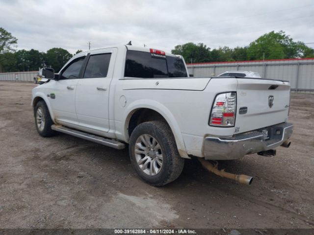 Photo 2 VIN: 1C6RR7PT9ES120162 - RAM 1500 