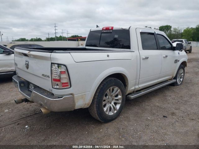 Photo 3 VIN: 1C6RR7PT9ES120162 - RAM 1500 