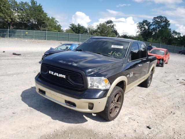 Photo 1 VIN: 1C6RR7PT9ES127158 - RAM 1500 LONGH 