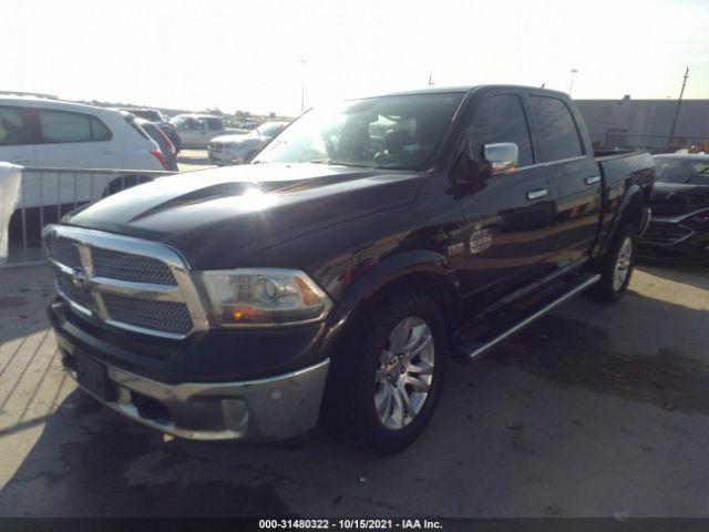 Photo 1 VIN: 1C6RR7PT9ES134045 - RAM 1500 