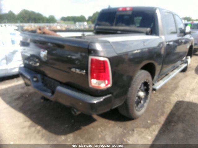 Photo 3 VIN: 1C6RR7PT9ES209276 - RAM 1500 