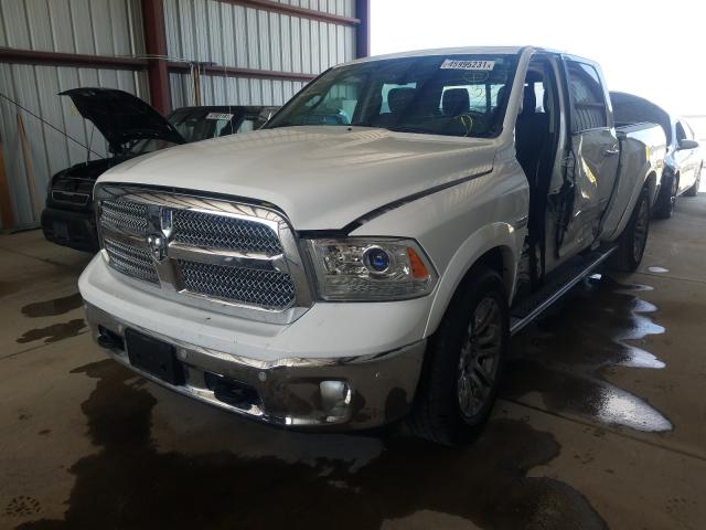 Photo 1 VIN: 1C6RR7PT9FS660516 - RAM 1500 LONGH 