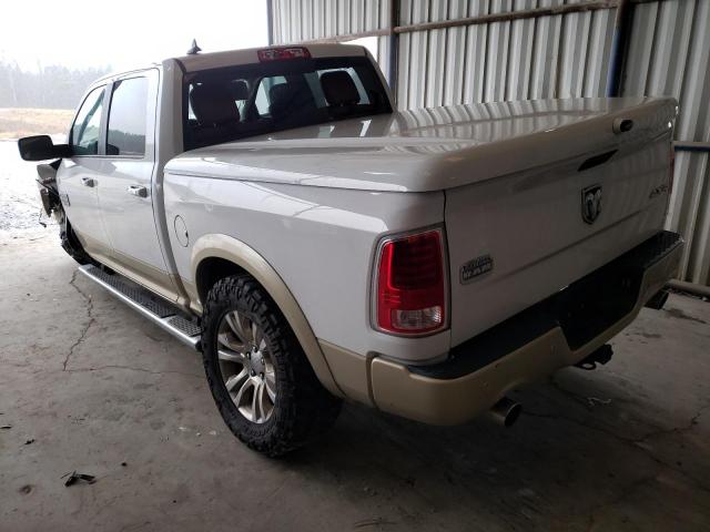 Photo 2 VIN: 1C6RR7PT9FS754203 - RAM 1500 LONGH 