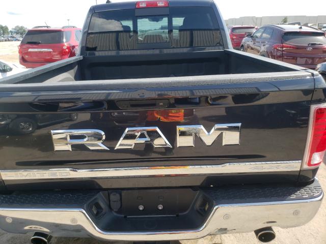 Photo 8 VIN: 1C6RR7PT9HS851436 - RAM 1500 LONGH 