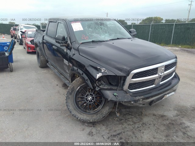 Photo 0 VIN: 1C6RR7ST0ES192004 - RAM 1500 