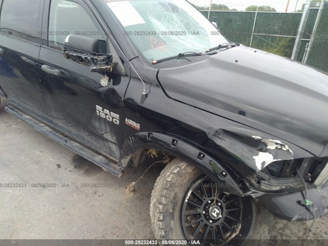 Photo 5 VIN: 1C6RR7ST0ES192004 - RAM 1500 