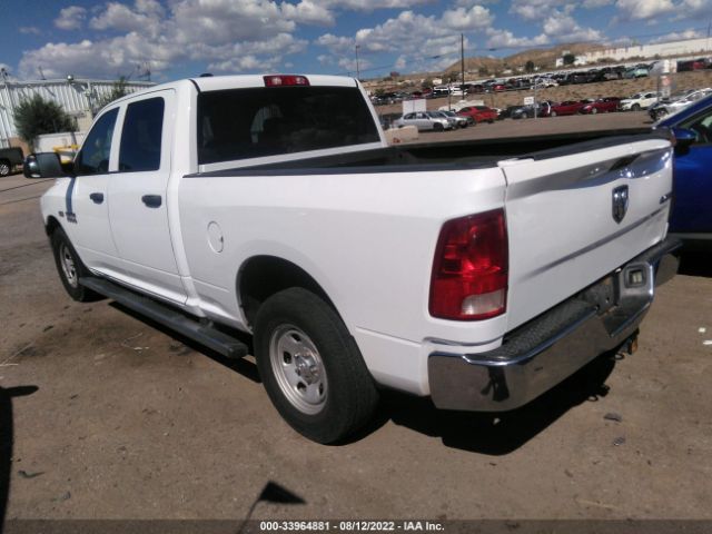 Photo 2 VIN: 1C6RR7ST0ES331144 - RAM 1500 