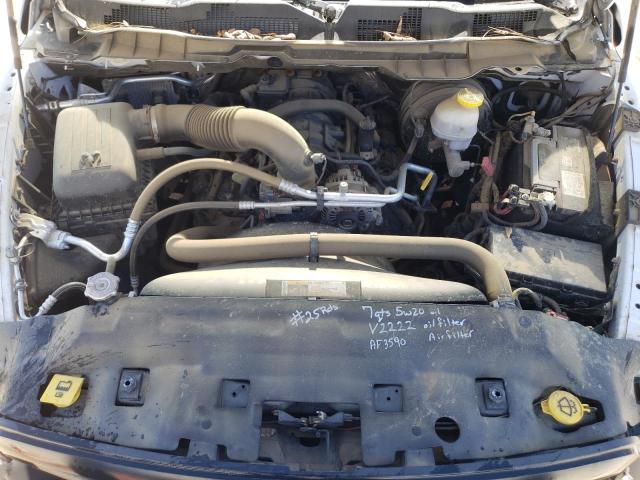 Photo 10 VIN: 1C6RR7ST0LS158125 - RAM 1500 CLASS 