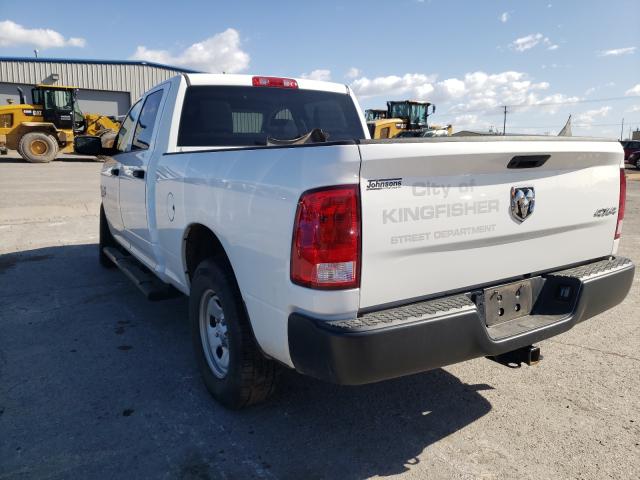 Photo 2 VIN: 1C6RR7ST1KS688103 - RAM 1500 CLASS 