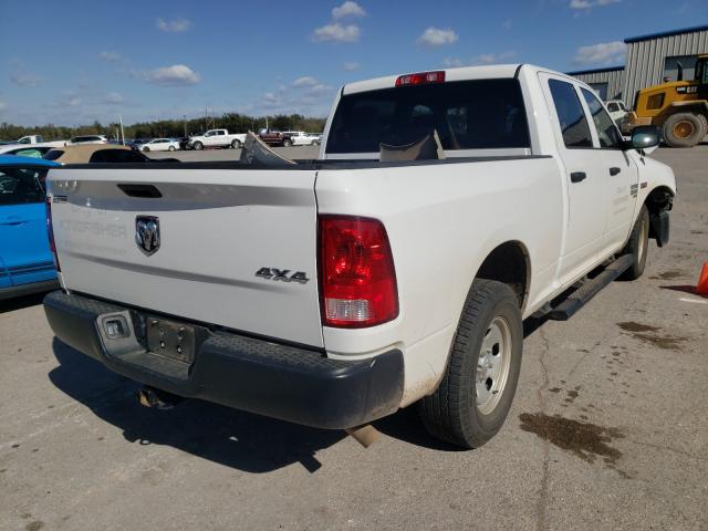 Photo 3 VIN: 1C6RR7ST1KS688103 - RAM 1500 CLASS 