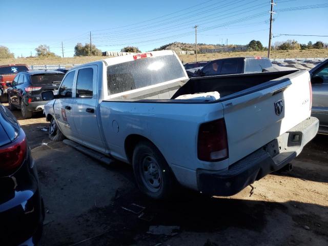 Photo 1 VIN: 1C6RR7ST3KS663672 - RAM 1500 